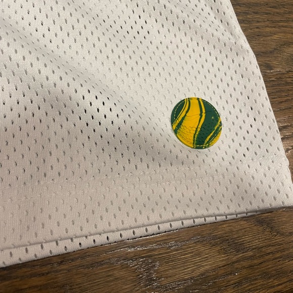 Nike Men’s Nr.16 White Plain Football Jersey Size XL Retail 105$ DV7364-100 - Picture 2 of 6